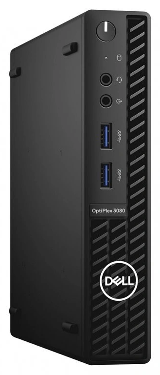 Dell Optiplex 3080 Micro2